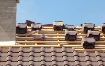 Wilmslow clay roofing costs