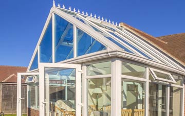conservatory roof insulation costs Wilmslow