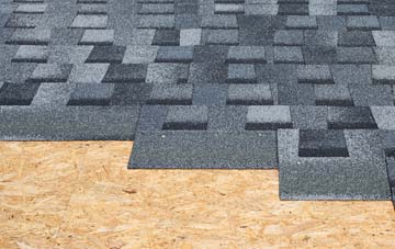 expert Wilmslow asphalt roof companies