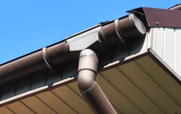 types of Wilmslow fascias
