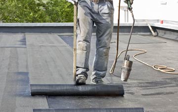 flat roof replacement Wilmslow, Cheshire