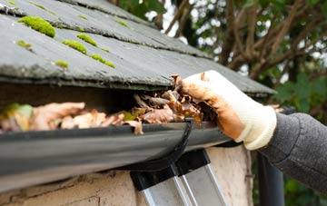 gutter cleaning Wilmslow, Cheshire