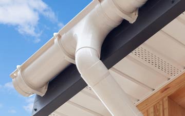 Wilmslow gutter installation costs