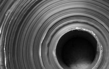 Wilmslow pvc roof replacement