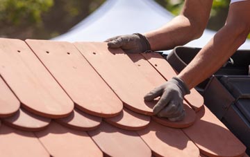 Wilmslow roof tile contractors