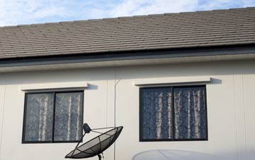 Wilmslow rubber roof costs