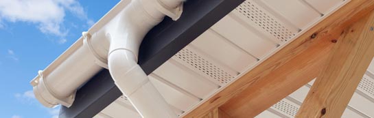 get Wilmslow guttering quotes today