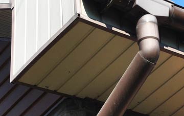 Wilmslow soffit installation costs