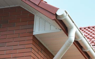 Wilmslow soffit repair costs