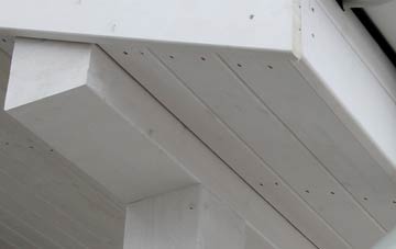 soffits Wilmslow, Cheshire