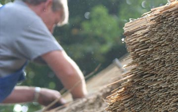 professional Wilmslow thatchers