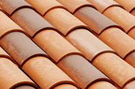 Wilmslow clay roofing