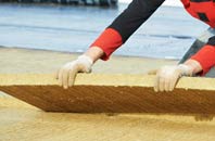 find rated Wilmslow roof insulation companies