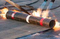 Wilmslow flat roof sealing