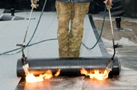 Wilmslow flat roof sealing quote