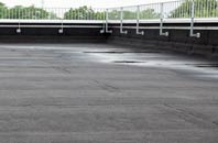 find rated Wilmslow flat roofing companies