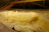 Wilmslow pitch roof insulation
