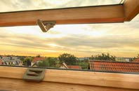 rated Wilmslow roof window companies