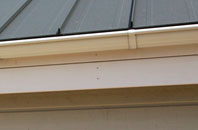 Wilmslow soffit repair