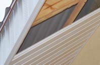rated Wilmslow soffit repair companies