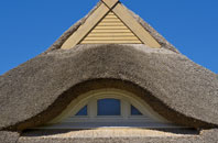 Wilmslow thatch roofing